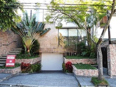 Casa em Mooca, São Paulo/SP de 482m² 4 quartos à venda por R$ 2.799.000,00