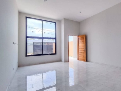 Casa em Morro do Algodão, Caraguatatuba/SP de 80m² 3 quartos à venda por R$ 388.000,00