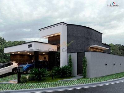 Casa em Morro Vermelho, Mogi Mirim/SP de 100m² 3 quartos à venda por R$ 939.000,00