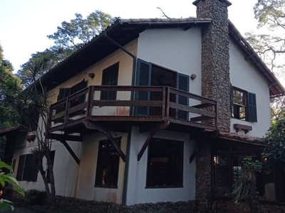 Casa em Muriqui, Niterói/RJ de 600m² 4 quartos à venda por R$ 2.799.000,00