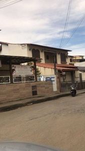 Casa em Mutuá, São Gonçalo/RJ de 51m² 1 quartos à venda por R$ 119.000,00