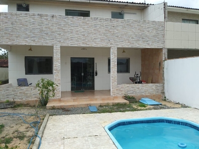 Casa em Nazaré, Camaragibe/PE de 199m² 3 quartos à venda por R$ 429.000,00