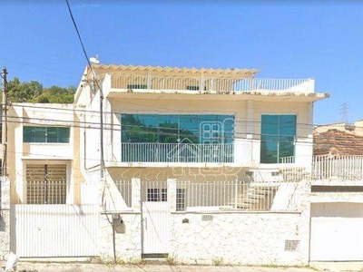 Casa em Neves, São Gonçalo/RJ de 450m² 4 quartos à venda por R$ 409.000,00