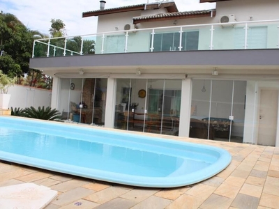 Casa em Ninho Verde1, Porangaba/SP de 150m² 4 quartos à venda por R$ 688.000,00