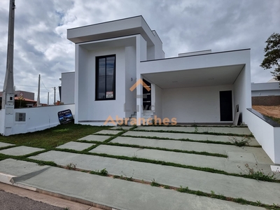Casa em Não Informado, Cabreúva/SP de 160m² 3 quartos à venda por R$ 899.000,00