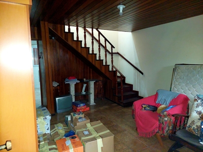 Casa em Nossa Senhora das Graças, Nova Iguaçu/RJ de 250m² 3 quartos à venda por R$ 449.000,00
