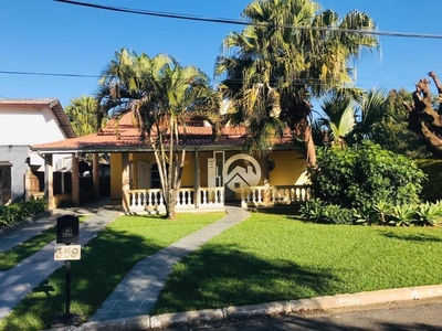 Casa em Nossa Senhora do Perpétuo Socorro, Pindamonhangaba/SP de 424m² 3 quartos à venda por R$ 899.000,00