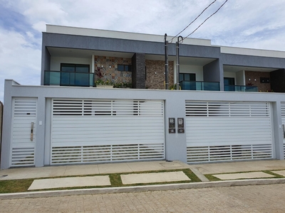 Casa em Nova Caruaru, Caruaru/PE de 172m² 4 quartos à venda por R$ 829.000,00