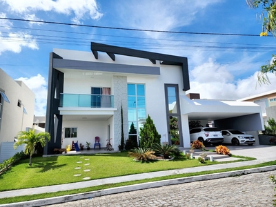 Casa em Nova Caruaru, Caruaru/PE de 450m² 4 quartos à venda por R$ 2.399.000,00