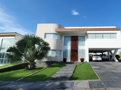 Casa em Nova Caruaru, Caruaru/PE de 489m² 4 quartos à venda por R$ 2.399.000,00