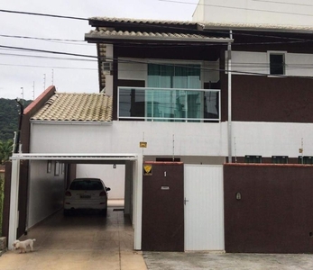 Casa em Nova Esperança, Balneário Camboriú/SC de 141m² 3 quartos à venda por R$ 949.000,00