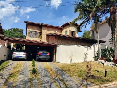 Casa em Jardim do Golf I, Jandira/SP de 430m² 4 quartos à venda por R$ 1.479.000,00