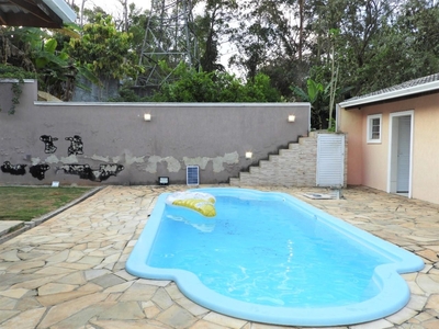 Casa em Nova Higienópolis, Jandira/SP de 520m² 4 quartos à venda por R$ 2.299.000,00
