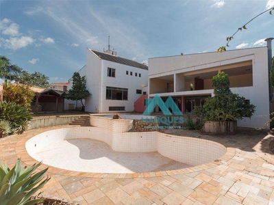 Casa em Nova Piracicaba, Piracicaba/SP de 1092m² 6 quartos à venda por R$ 1.410.331,00