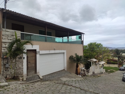 Casa em Ogiva, Cabo Frio/RJ de 299m² 3 quartos à venda por R$ 689.000,00