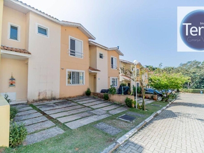 Casa em Paisagem Renoir, Cotia/SP de 88m² 3 quartos à venda por R$ 439.000,00