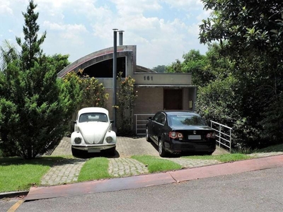 Casa em Palos Verdes, Cotia/SP de 275m² 3 quartos à venda por R$ 1.789.000,00