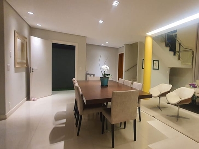 Casa em Paquetá, Belo Horizonte/MG de 269m² 3 quartos à venda por R$ 2.799.000,00