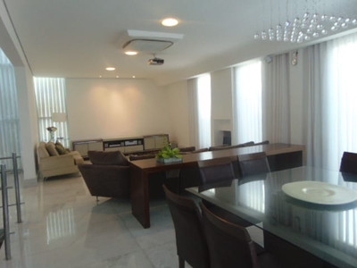 Casa em Paquetá, Belo Horizonte/MG de 360m² 5 quartos à venda por R$ 3.499.000,00