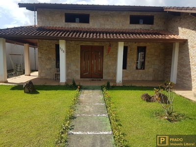 Casa em Park Hills, Ubatuba/SP de 716m² 1 quartos à venda por R$ 999.000,00
