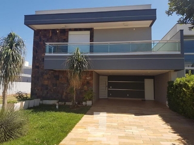 Casa em Parque Brasil 500, Paulínia/SP de 295m² 3 quartos à venda por R$ 1.579.000,00