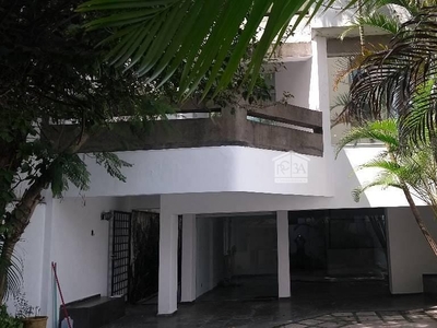 Casa em Parque da Mooca, São Paulo/SP de 350m² 4 quartos à venda por R$ 2.499.000,00