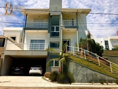 Casa em Parque das Laranjeiras, Itatiba/SP de 275m² 3 quartos à venda por R$ 1.269.000,00