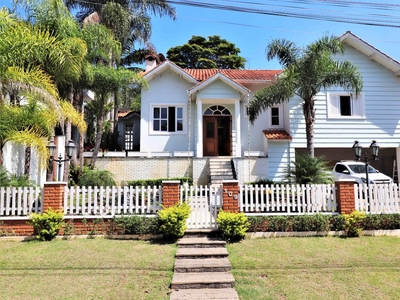 Casa em Parque Dom Henrique, Cotia/SP de 500m² 3 quartos à venda por R$ 1.849.000,00