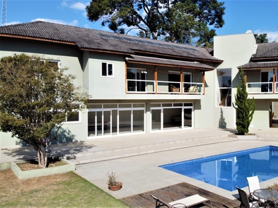 Casa em Parque Dom Henrique, Cotia/SP de 600m² 3 quartos à venda por R$ 2.899.000,00