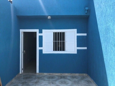 Casa em Parque Itamarati, Jacareí/SP de 49m² 2 quartos à venda por R$ 197.000,00