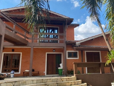 Casa em Parque Nova Jandira, Jandira/SP de 400m² 3 quartos à venda por R$ 1.479.000,00
