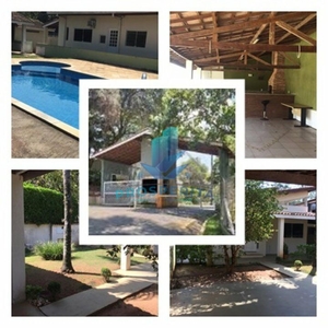 Casa em Parque Paulistano, Cotia/SP de 390m² 3 quartos à venda por R$ 1.264.000,00