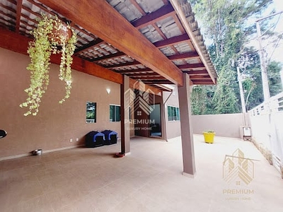 Casa em Parque Residencial Itaguaçu, Atibaia/SP de 462m² 3 quartos à venda por R$ 1.248.000,00