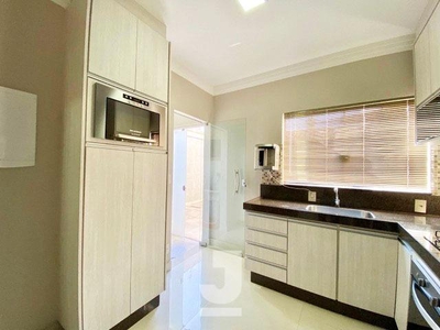 Casa em Parque Residencial Jaguari, Americana/SP de 165m² 3 quartos à venda por R$ 589.000,00