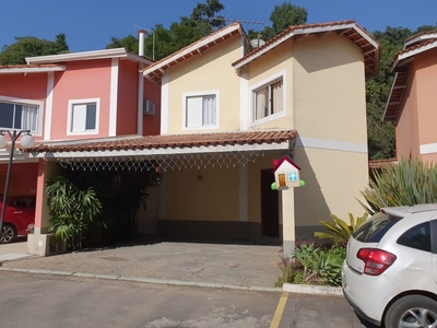 Casa em Parque Rincão, Cotia/SP de 188m² 4 quartos à venda por R$ 994.000,00