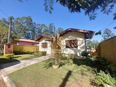 Casa em Parque Rio Abaixo, Atibaia/SP de 190m² 3 quartos à venda por R$ 909.000,00
