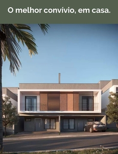 Casa em Parque Taquaral, Campinas/SP de 130m² 3 quartos à venda por R$ 1.271.000,00