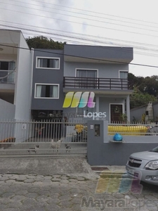 Casa em Paulas, São Francisco Do Sul/SC de 330m² 3 quartos à venda por R$ 889.000,00