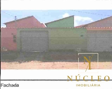 Casa em Pedras Grandes, Varzea Da Palma/MG de 180m² 2 quartos à venda por R$ 23.995,00