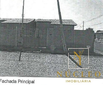 Casa em Pedras Grandes, Varzea Da Palma/MG de 180m² 2 quartos à venda por R$ 36.023,00
