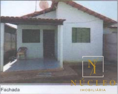 Casa em Pedras Grandes, Varzea Da Palma/MG de 210m² 2 quartos à venda por R$ 34.415,00