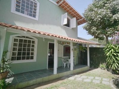Casa em Pendotiba, Niterói/RJ de 193m² 4 quartos à venda por R$ 669.000,00