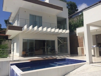Casa em Sapê, Niterói/RJ de 237m² 4 quartos à venda por R$ 889.000,00