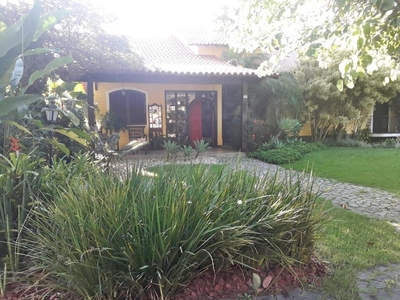 Casa em Pendotiba, Niterói/RJ de 400m² 4 quartos à venda por R$ 1.399.000,00