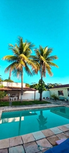 Casa em Pendotiba, Niterói/RJ de 595m² 5 quartos à venda por R$ 899.000,00