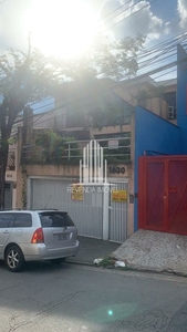 Casa em Perdizes, São Paulo/SP de 280m² 3 quartos à venda por R$ 2.399.000,00