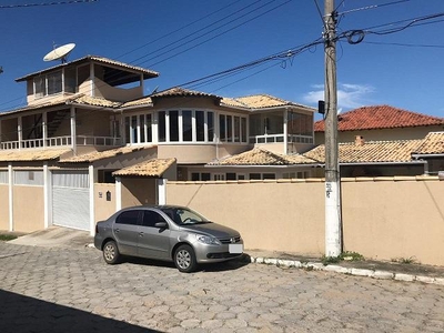 Casa em Peró, Cabo Frio/RJ de 280m² 3 quartos à venda por R$ 899.000,00