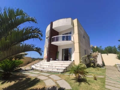Casa em Peró, Cabo Frio/RJ de 80m² 2 quartos à venda por R$ 429.000,00