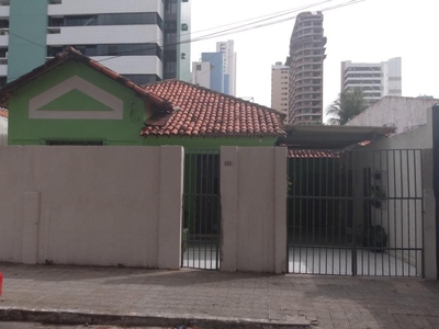 Casa em Petrópolis, Natal/RN de 239m² 3 quartos à venda por R$ 549.000,00