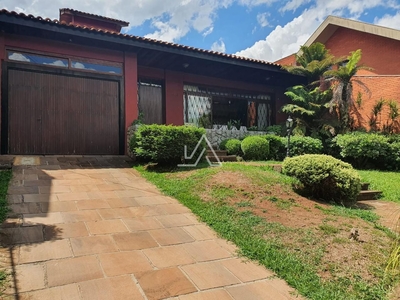 Casa em Petrópolis, Passo Fundo/RS de 267m² 3 quartos à venda por R$ 2.499.000,00